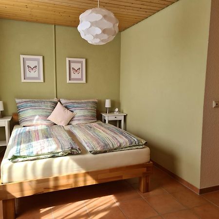 Haus Foehrenbach Appartement Schonenberg Buitenkant foto